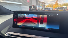 BMW iX 240kW xDrive40 M Sport 76.6kWh 5dr Auto Electric Estate